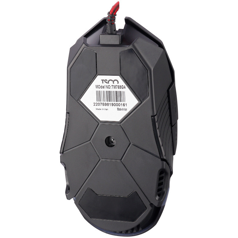 موس گیمینگ TSCO TM 759GA