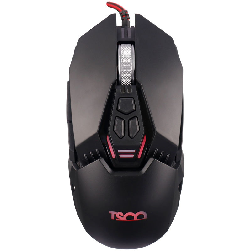 موس گیمینگ TSCO TM 759GA