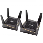 روتر 4 آنتن Asus RT-AX92U 4G LTE 400Mbps