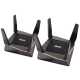 روتر 4 آنتن Asus RT-AX92U 4G LTE 400Mbps
