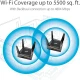 روتر 4 آنتن Asus RT-AX92U 4G LTE 400Mbps