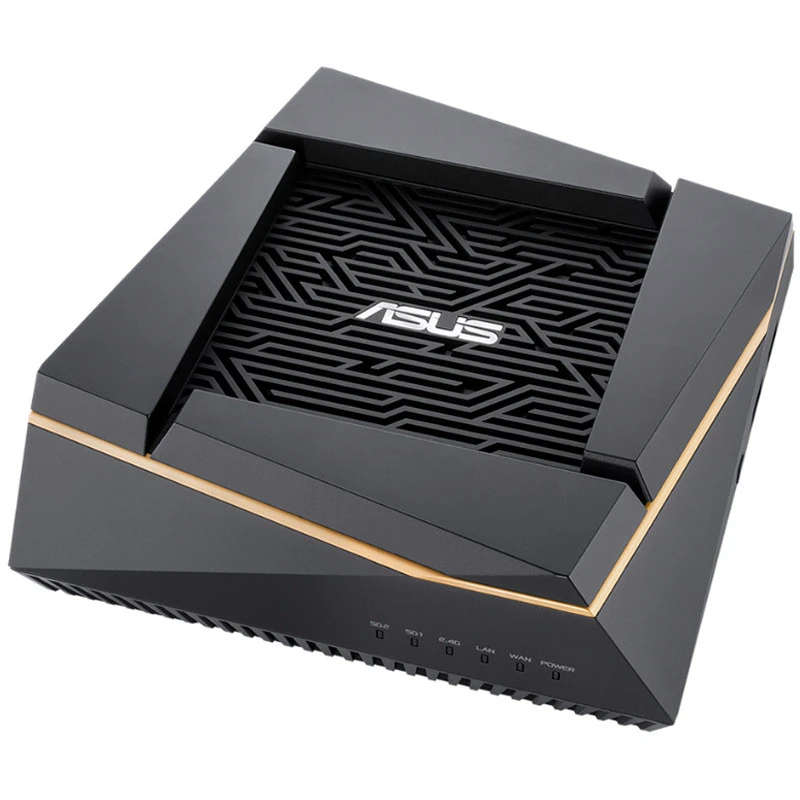 روتر 4 آنتن Asus RT-AX92U 4G LTE 400Mbps