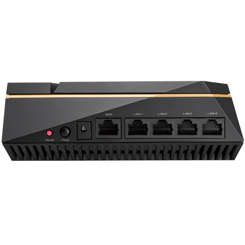 روتر 4 آنتن Asus RT-AX92U 4G LTE 400Mbps