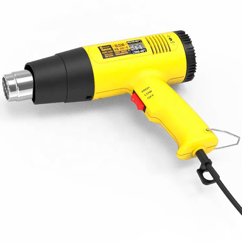 سشوار صنعتی کایلیوی Kailiwei 855A