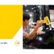 سشوار صنعتی کایلیوی Kailiwei 855A