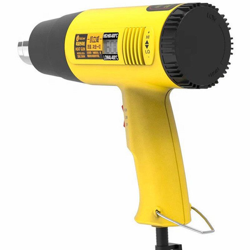 سشوار صنعتی کایلیوی Kailiwei 855A