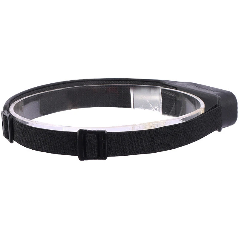 چراغ قوه پیشانی هدلایت شارژی Headlamp 811-2