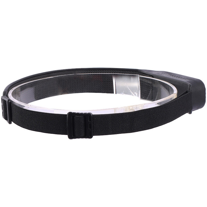 چراغ قوه پیشانی هدلایت شارژی Headlamp 811-2
