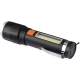 چراغ قوه پلیسی P50 XA-P11