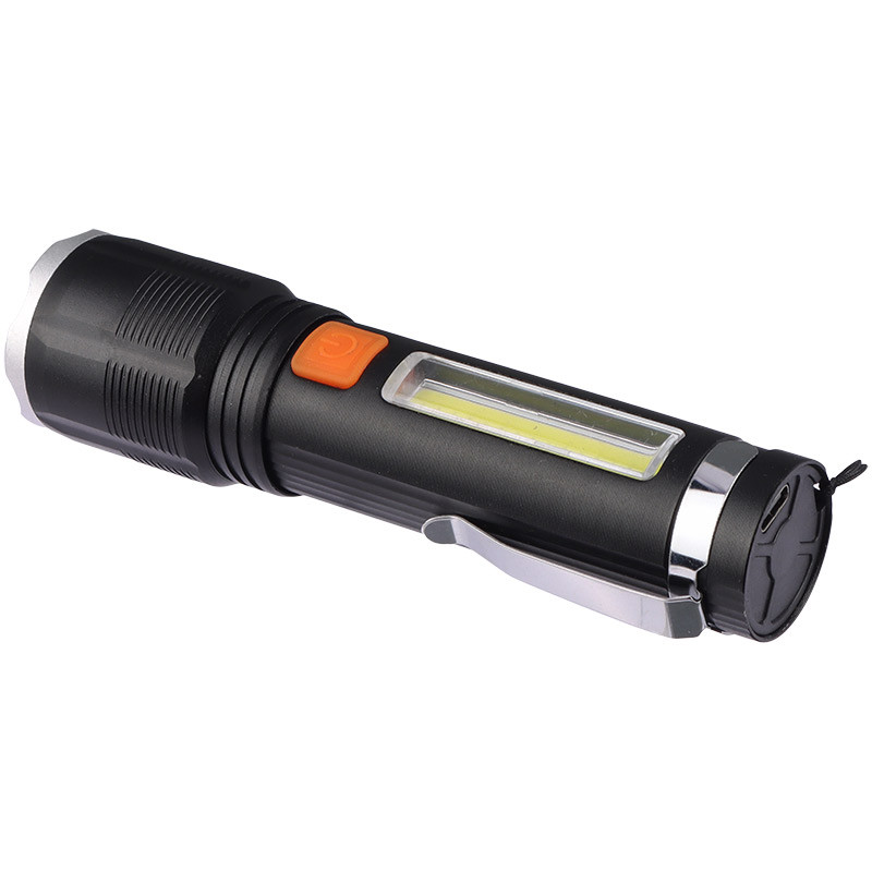 چراغ قوه پلیسی P50 XA-P11