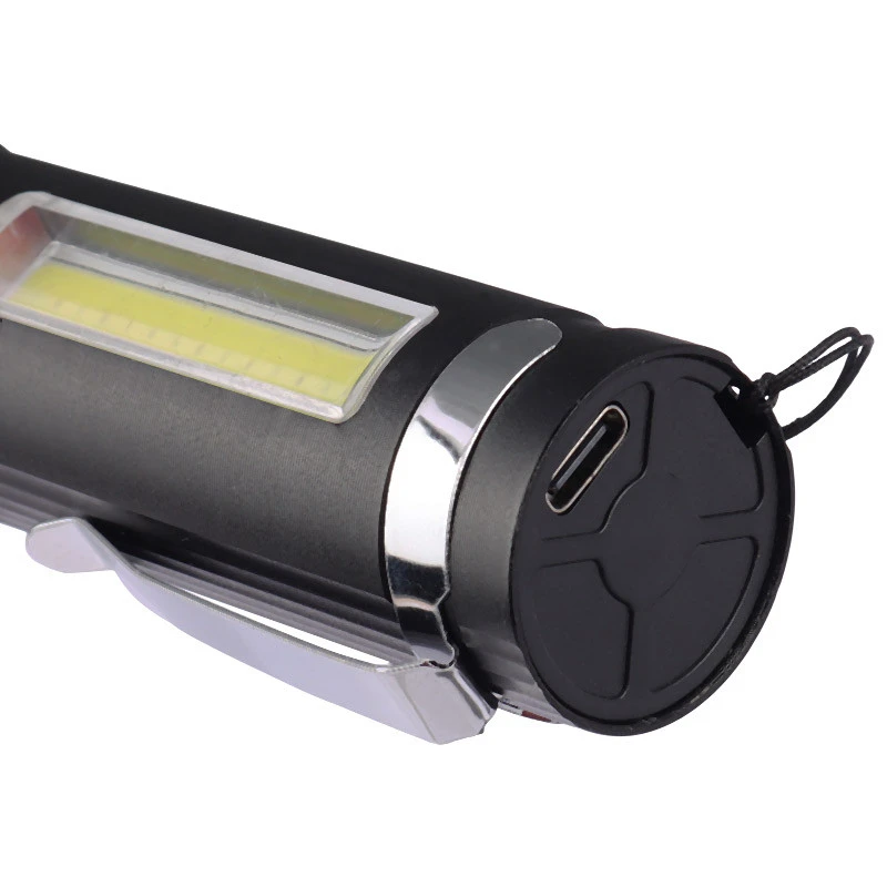 چراغ قوه پلیسی P50 XA-P11