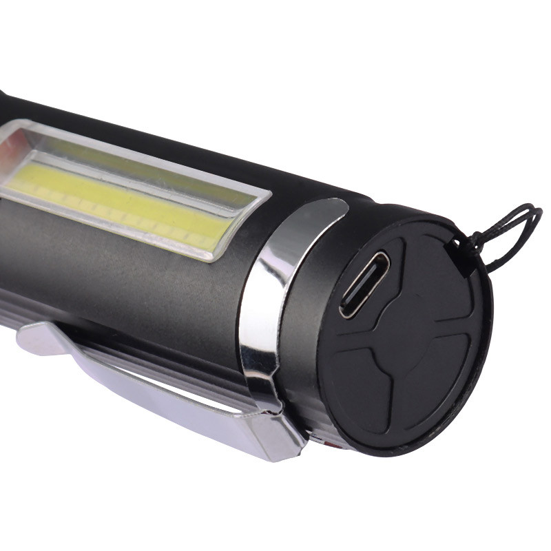 چراغ قوه پلیسی P50 XA-P11