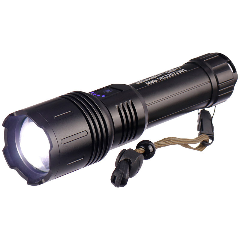 چراغ قوه شارژی Esdashti Light mola 50122072301