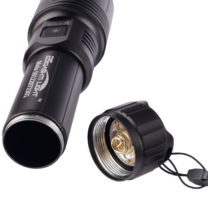 چراغ قوه شارژی Esdashti Light mola 50122072301