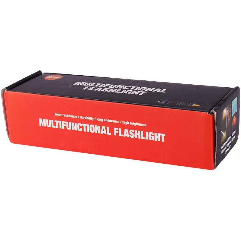 چراغ قوه شارژی Esdashti Light mola 50122072301