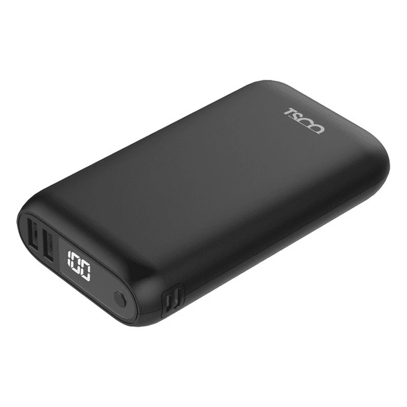 پاور بانک فست شارژ تسکو TP 869 QC3 PD 22.5W ظرفیت 20000 میلی آمپر ساعت
