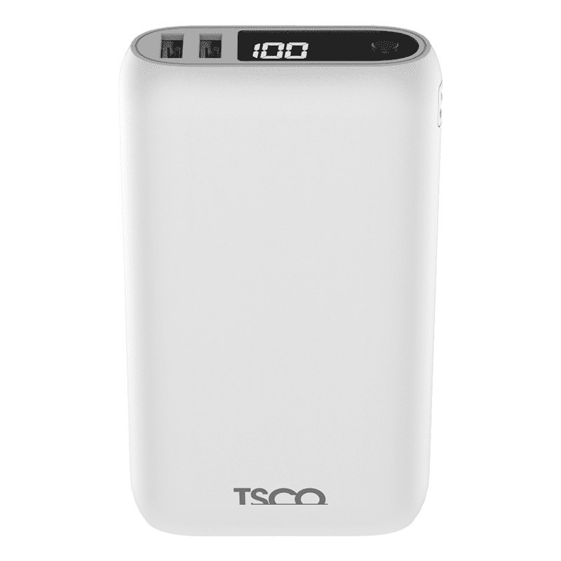 پاور بانک فست شارژ 20000 تسکو TSCO TP 869 QC3 PD 22.5W
