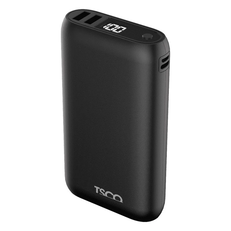 پاور بانک فست شارژ تسکو TP 869 QC3 PD 22.5W ظرفیت 20000 میلی آمپر ساعت