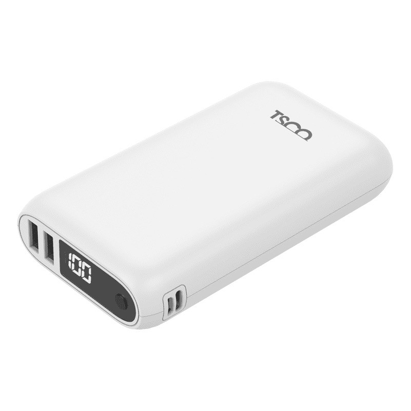 پاور بانک فست شارژ 20000 تسکو TSCO TP 869 QC3 PD 22.5W