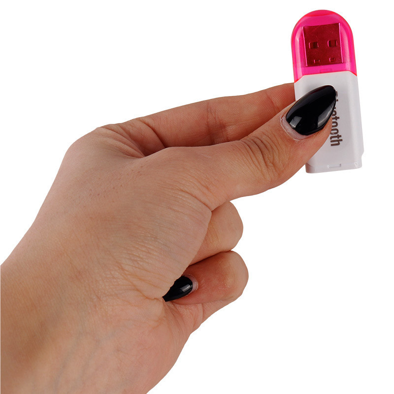 گیرنده بلوتوث USB Bluetooth کد 2