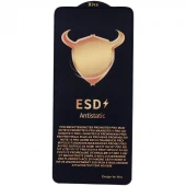 گلس ESD Anti Static بیوا Xiaomi Redmi Note 12 Pro 4G
