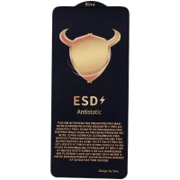 گلس ESD Anti Static بیوا Xiaomi Redmi Note 12 Pro 4G