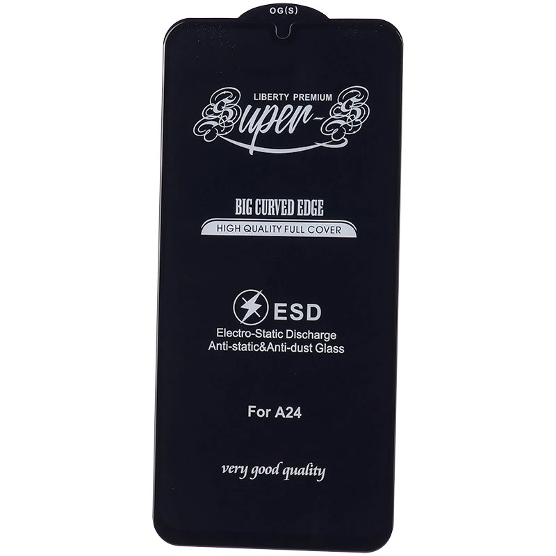گلس SUPER S سامسونگ Samsung Galaxy A15