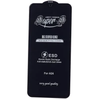 گلس SUPER S سامسونگ Samsung Galaxy A15