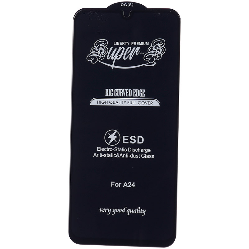 گلس SUPER S سامسونگ Samsung Galaxy A15
