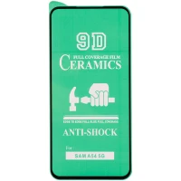گلس سرامیکی براق Samsung Galaxy S23 FE 5G
