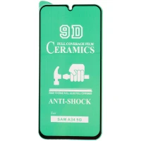 گلس سرامیکی براق Samsung Galaxy A25