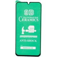 گلس سرامیکی براق Samsung Galaxy A15
