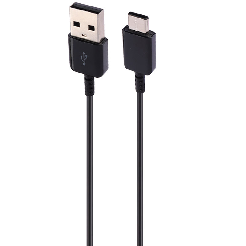شارژر دیواری فست شارژ Samsung S8 EP-TA200 2A 15W High Copy + کابل تایپ سی
