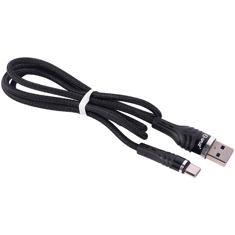 کابل تایپ سی فست شارژ GFUZ CA-97 3A 1m