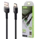 کابل تایپ سی فست شارژ GFUZ CA-109 5A 1m