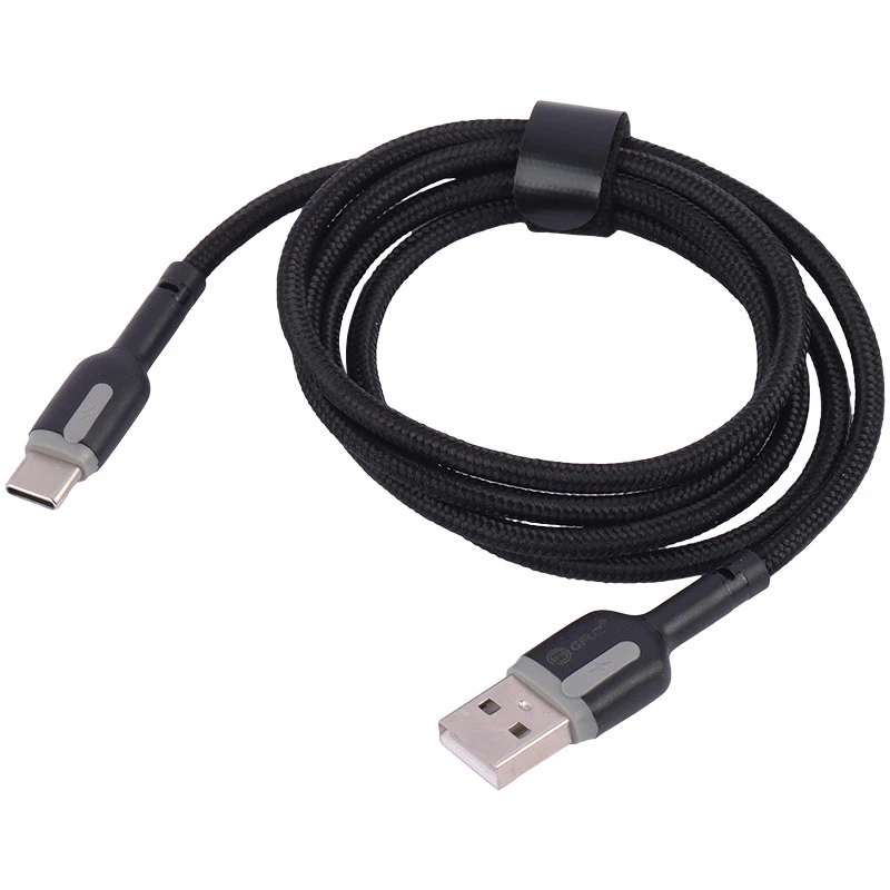 کابل تایپ سی فست شارژ GFUZ CA-109 5A 1m
