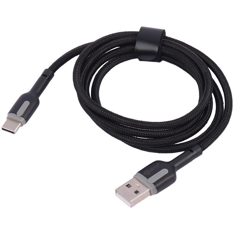 کابل تایپ سی فست شارژ GFUZ CA-109 5A 1m