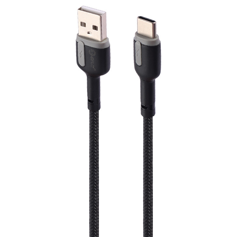 کابل تایپ سی فست شارژ GFUZ CA-109 5A 1m