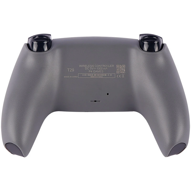 دسته بازی بی سیم طرح پلی استیشن فایو P4-Plus T29 Guerrilla PS4 / PC
