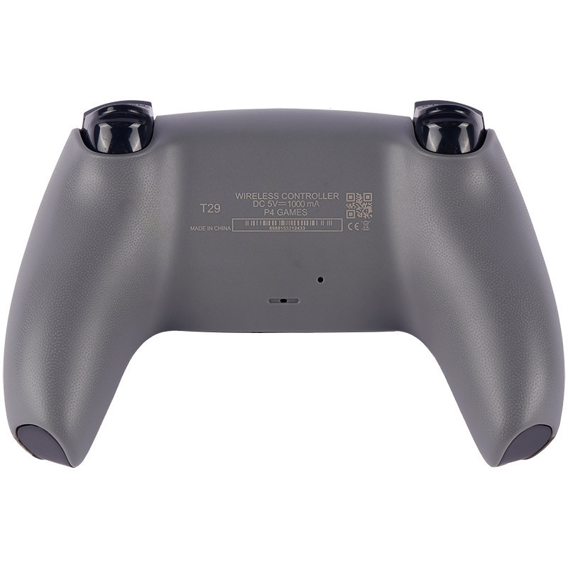 دسته بازی بی سیم طرح پلی استیشن فایو P4-Plus T29 Guerrilla PS4 / PC