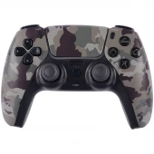 دسته بازی بی سیم طرح پلی استیشن فایو P4-Plus T29 Guerrilla PS4 / PC