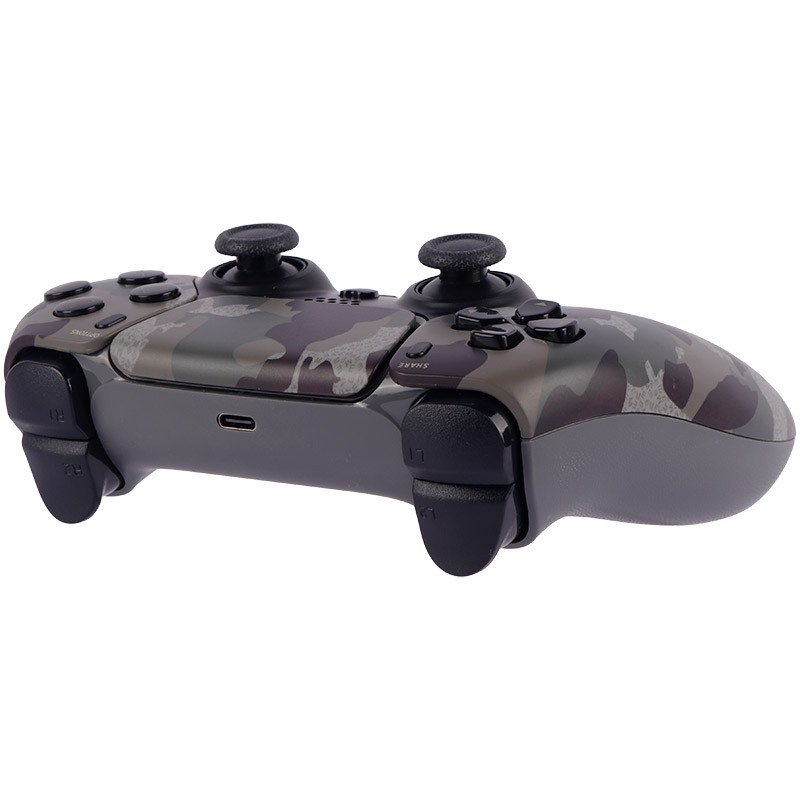 دسته بازی بی سیم طرح پلی استیشن فایو P4-Plus T29 Guerrilla PS4 / PC