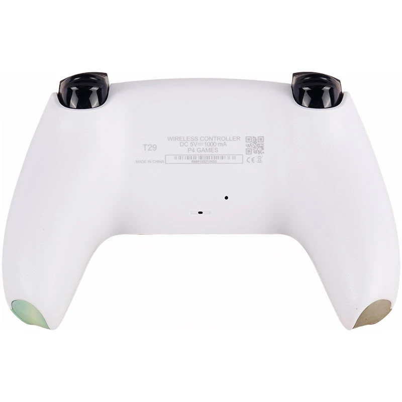 دسته بازی بی سیم طرح پلی استیشن فایو P4-Plus T29 GTA V PS4 / PC