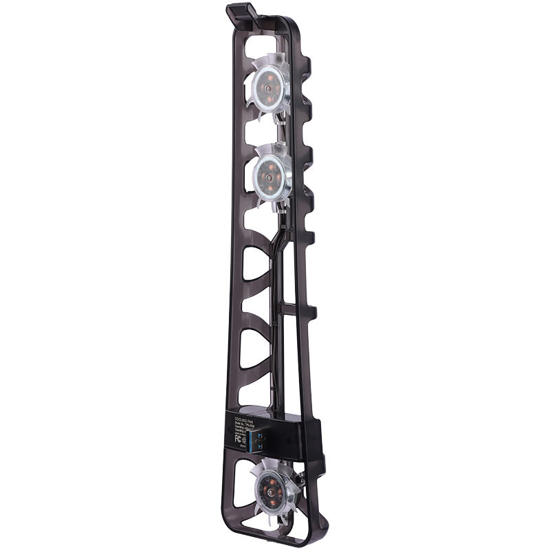 فن خنک کننده ps5 اسلیم دابی P-5 TP5-3538
