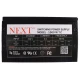 پاور نکست Next 1500 W T.C 230W فن کوچک
