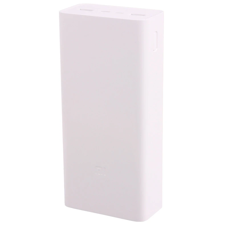 پاور بانک فست شارژ 30000 شیائومی Xiaomi Mi Power Bank 3 PB3018ZM high copy 18W