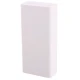 پاور بانک فست شارژ 30000 شیائومی Xiaomi Mi Power Bank 3 PB3018ZM high copy 18W