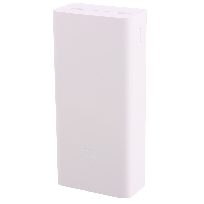 پاور بانک فست شارژ 30000 شیائومی Xiaomi Mi Power Bank 3 PB3018ZM high copy 18W