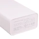 پاور بانک فست شارژ 30000 شیائومی Xiaomi Mi Power Bank 3 PB3018ZM high copy 18W