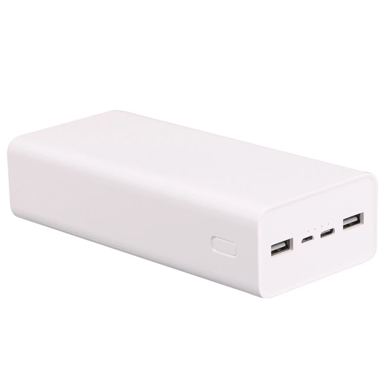 پاور بانک فست شارژ 30000 شیائومی Xiaomi Mi Power Bank 3 PB3018ZM high copy 18W